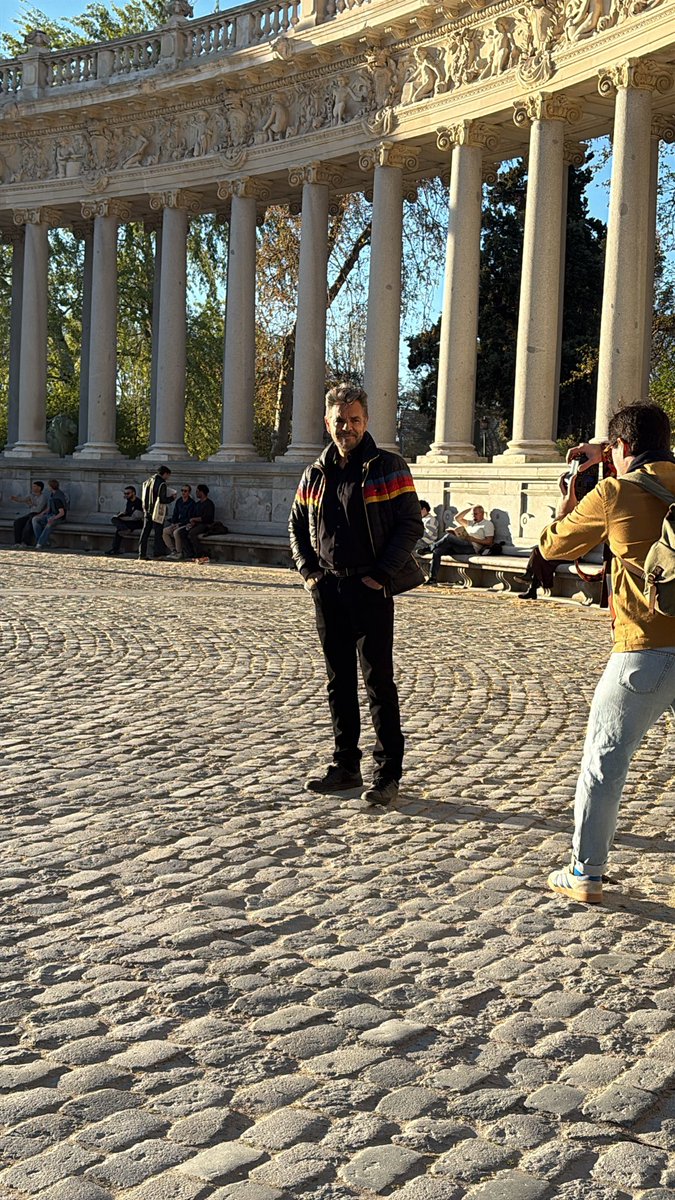 La Doqui tweet media