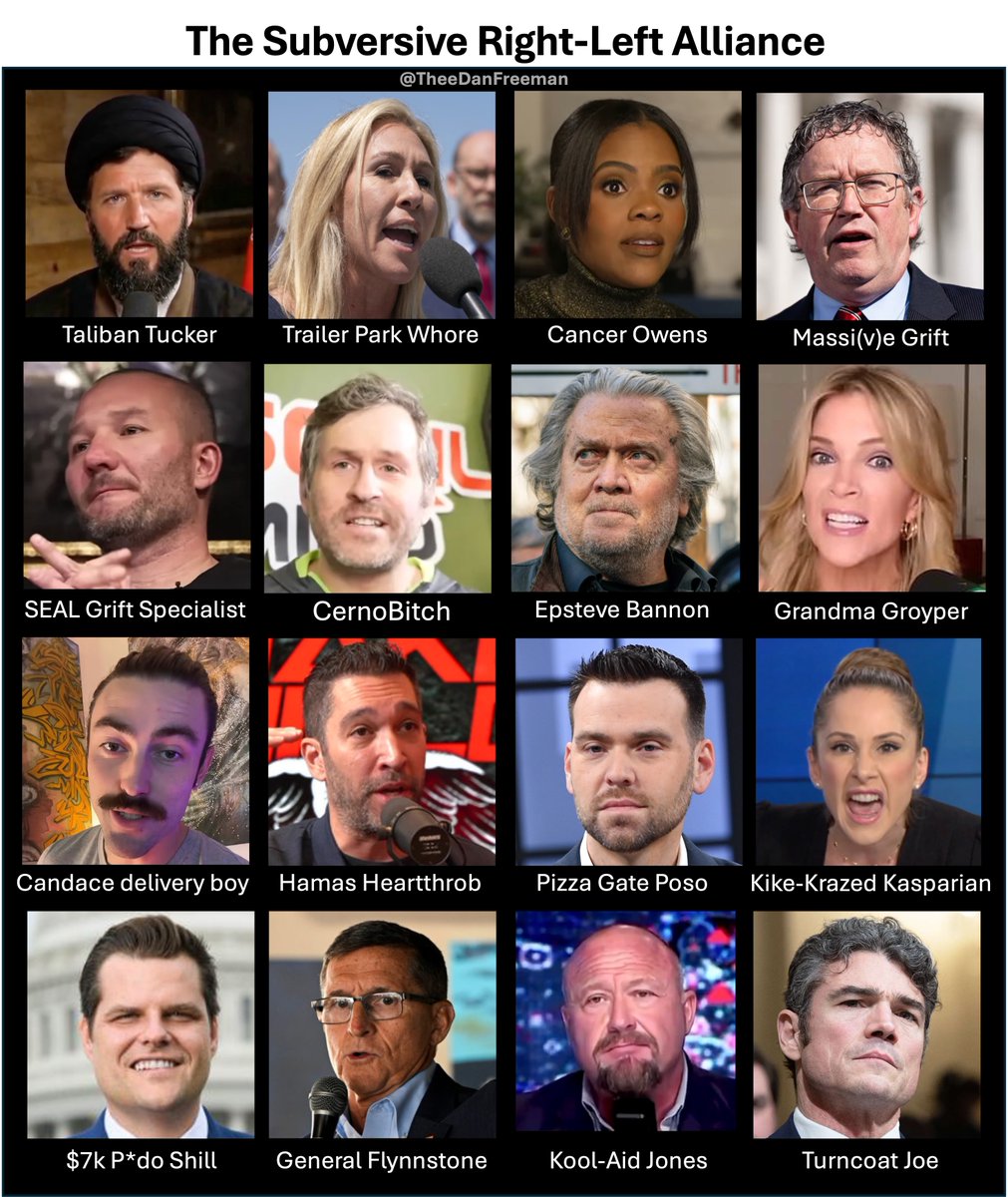 Dan Freemont 🇺🇸 tweet media