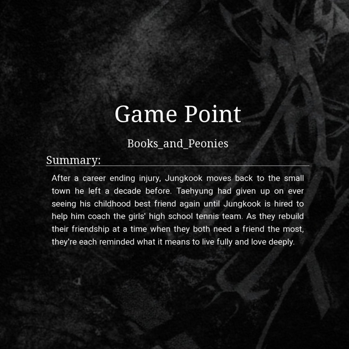 📚 𝑴 𝒂 𝒆 tweet media