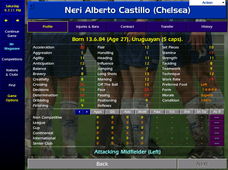 ChampMegaSaveⓂ️ tweet media