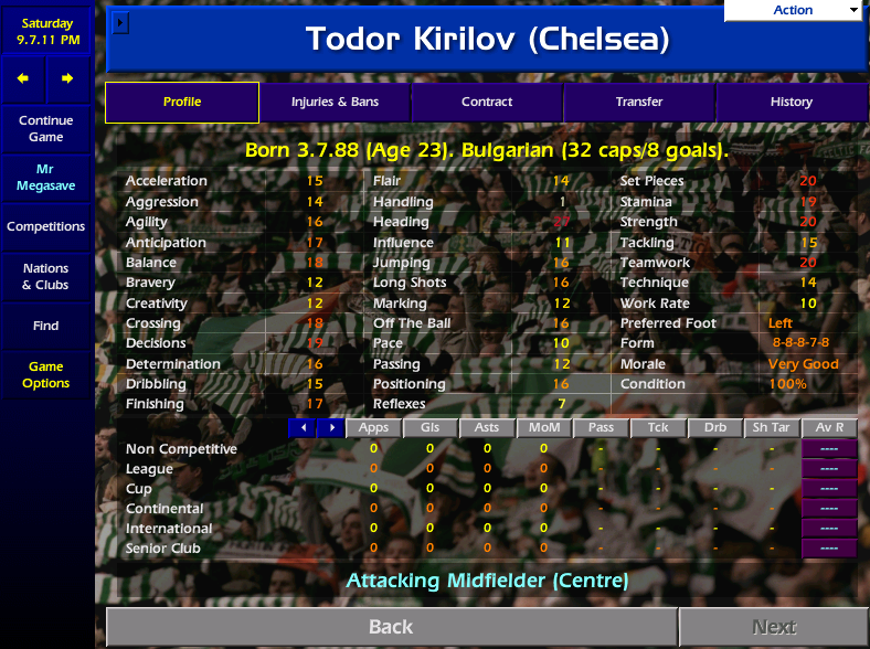 ChampMegaSaveⓂ️ tweet media