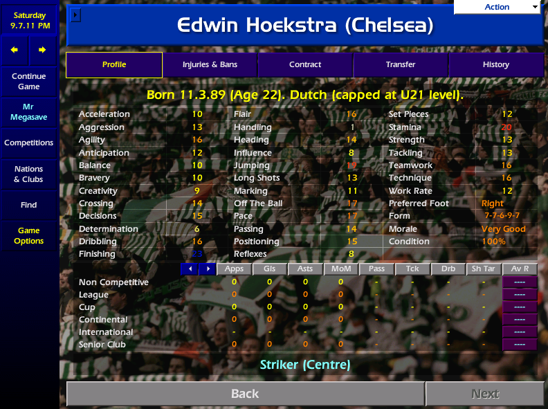 ChampMegaSaveⓂ️ tweet media