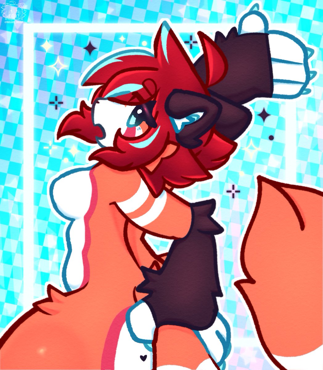 🎀✨bellus_bean✨🎀 tweet media