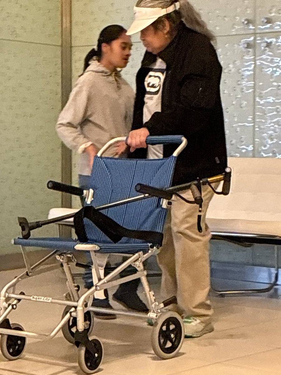 GangstalkingHandicapped tweet media