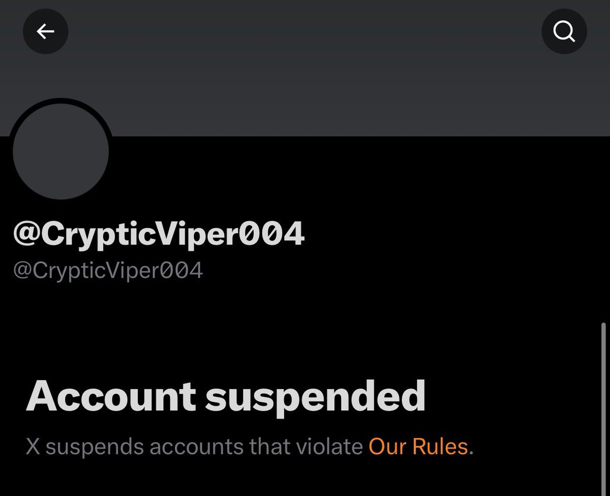 𝓒𝓻𝔂𝓹𝓽𝓲𝓬𝓥𝓲𝓹𝓮𝓻5.0 tweet media