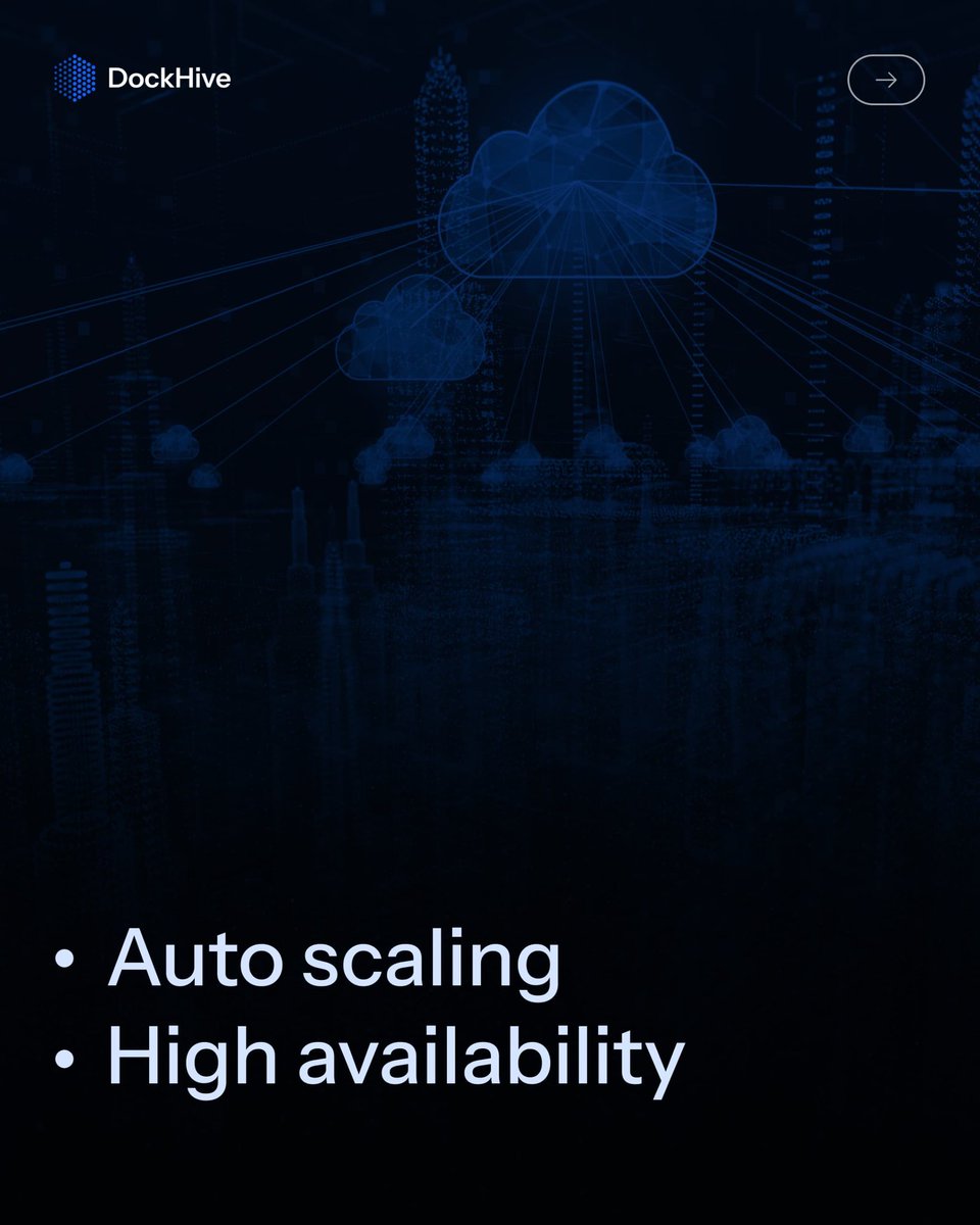 DockhiveHQ tweet media