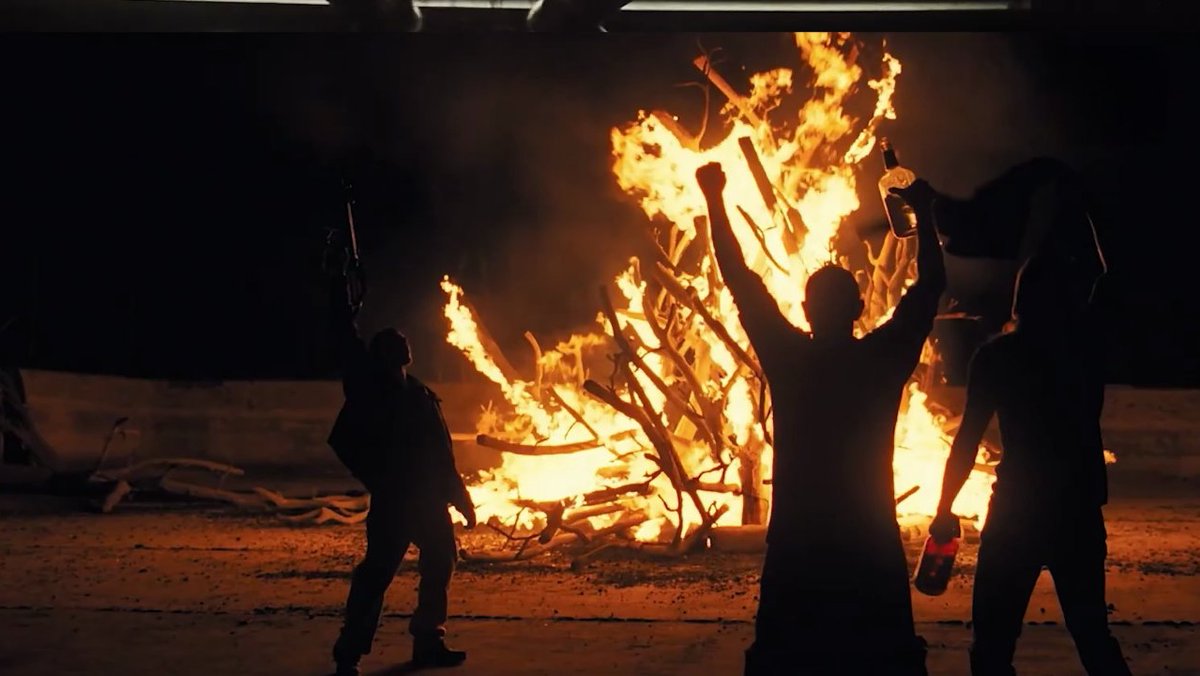 cinesthetic. tweet media