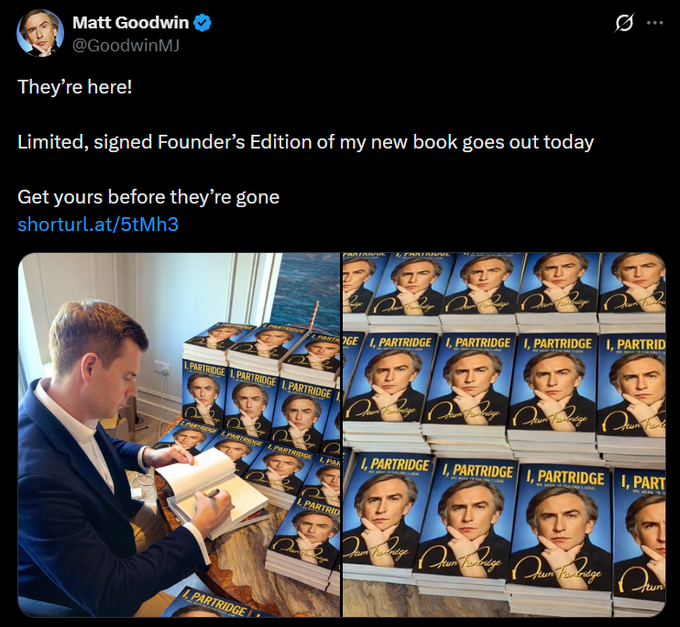 loafer sheffield tweet media