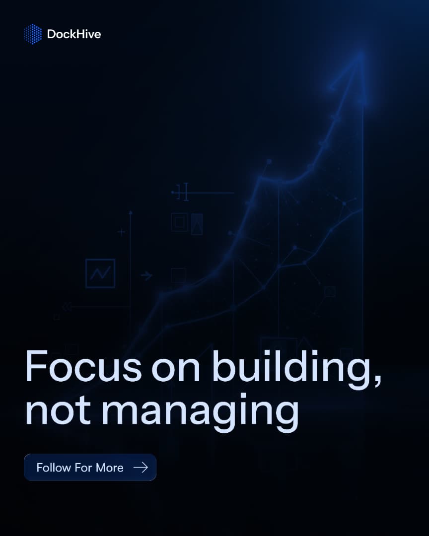 DockhiveHQ tweet media