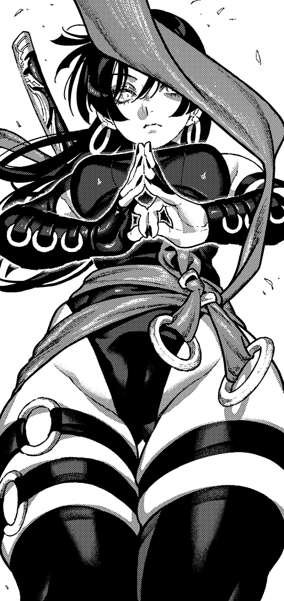 俺正讀（アジェンド） tweet media