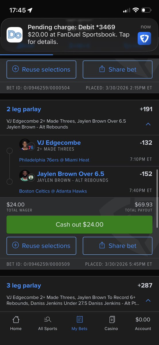 Nico Diodati tweet media