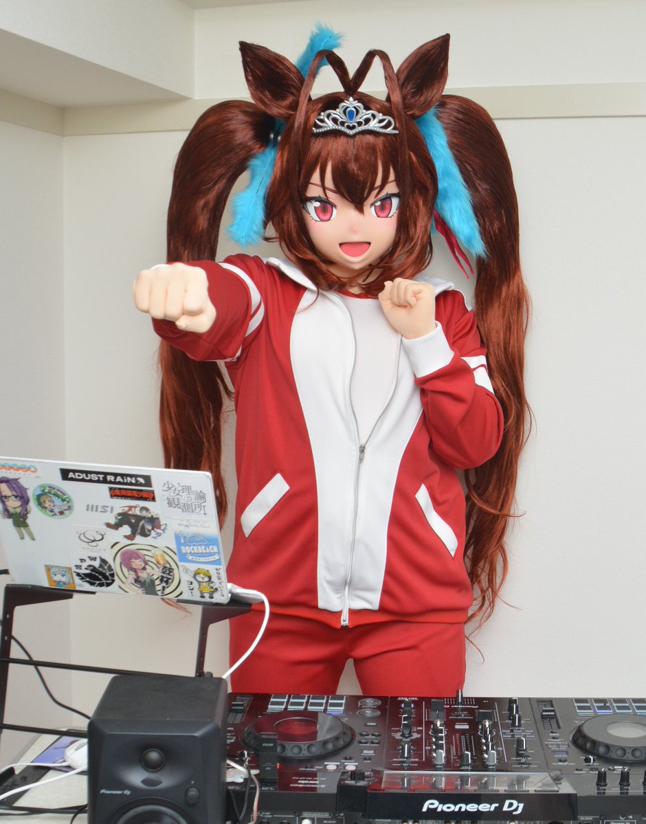 有明アリス tweet media