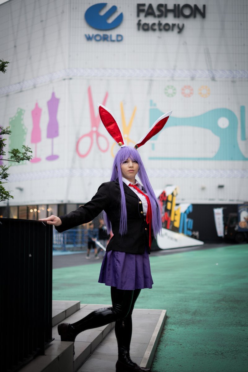 有明アリス tweet media