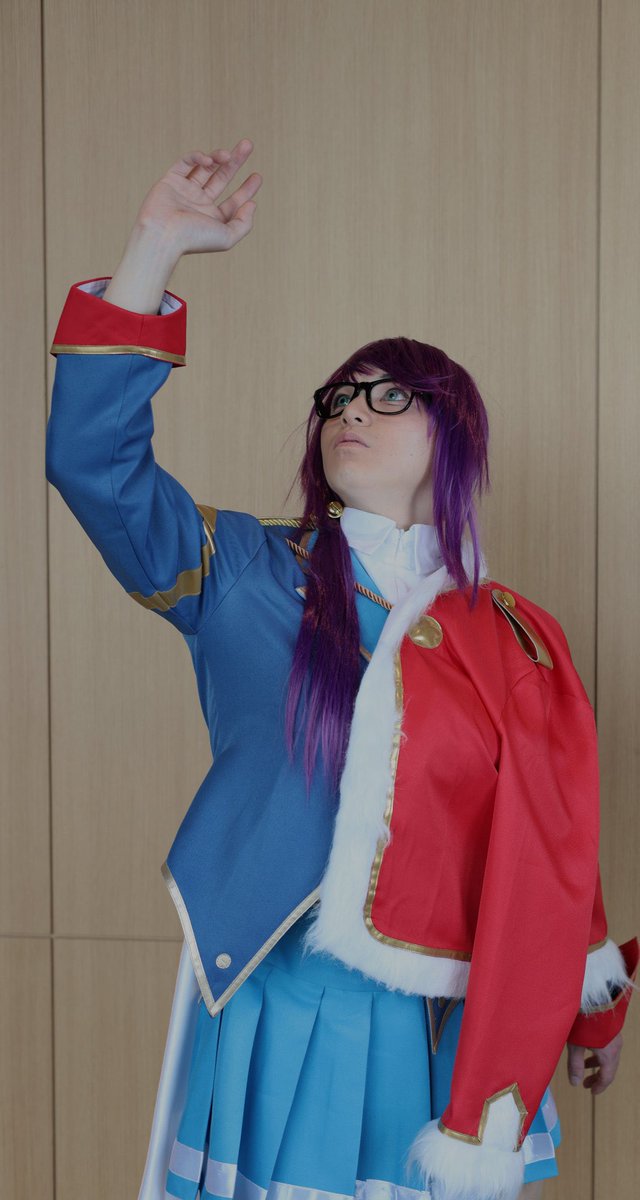 有明アリス tweet media