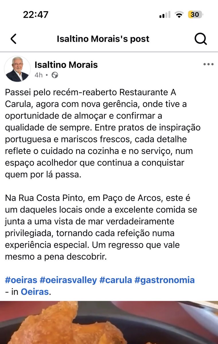 Haja decoro e vergonha na cara.  Mas ninguém lhe vai as trombas? Este canalha goza com quem trabalha. E eu votei psd. Isto é uma vergonha . Mas ninguém lhe parte as pernas?