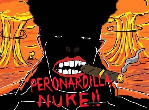 Τσόναν ὁ Βάρβαρος tweet media