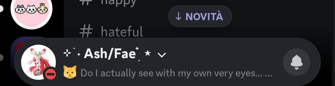 (c☆mms open) ⋆*. Ash/Fae ٭˙⚢ 🍉 tweet media