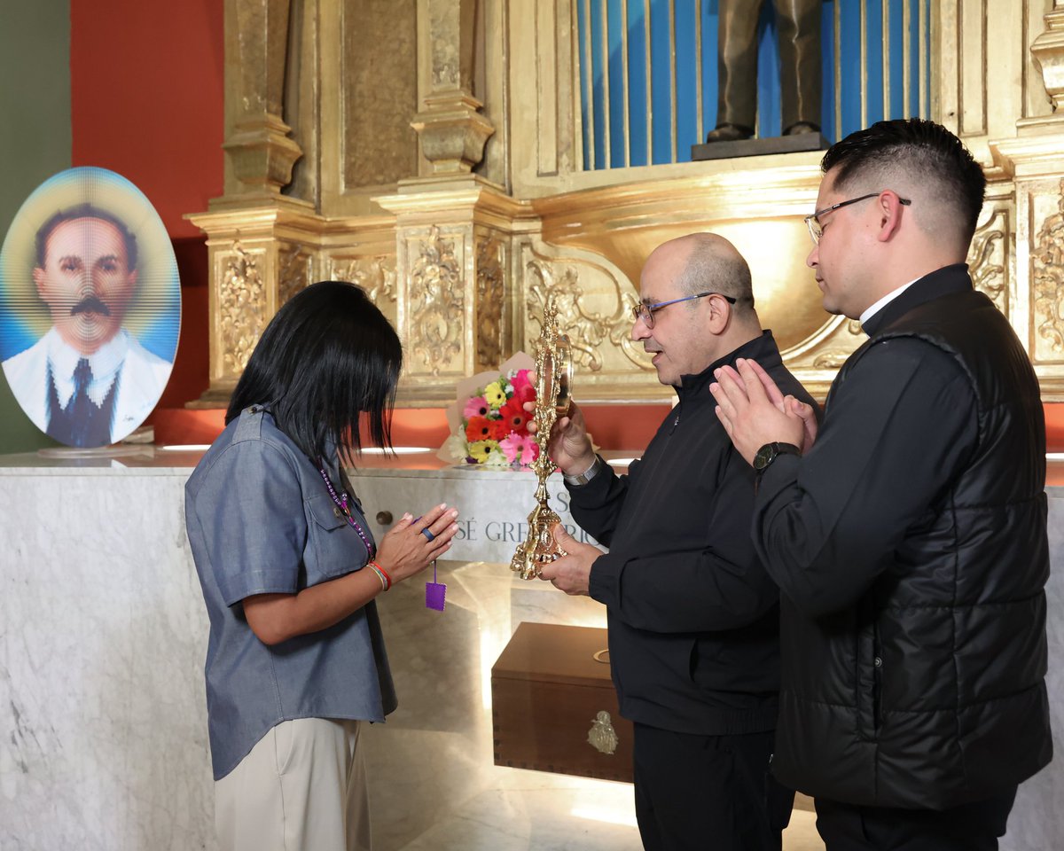 Ministerio de Comunicación e Información tweet media