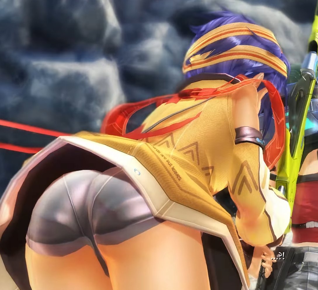 Tsuyasa116 tweet media