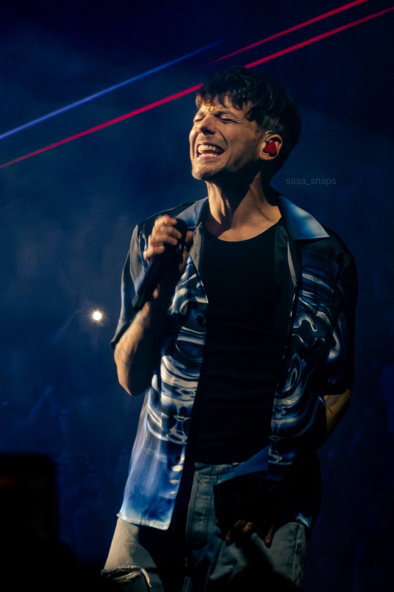 Hamburg keeps on giving 

#HDWGH #HDWGHTour #HDWGHHamburg #HDWGHWTHamburg #LouisTomlinson