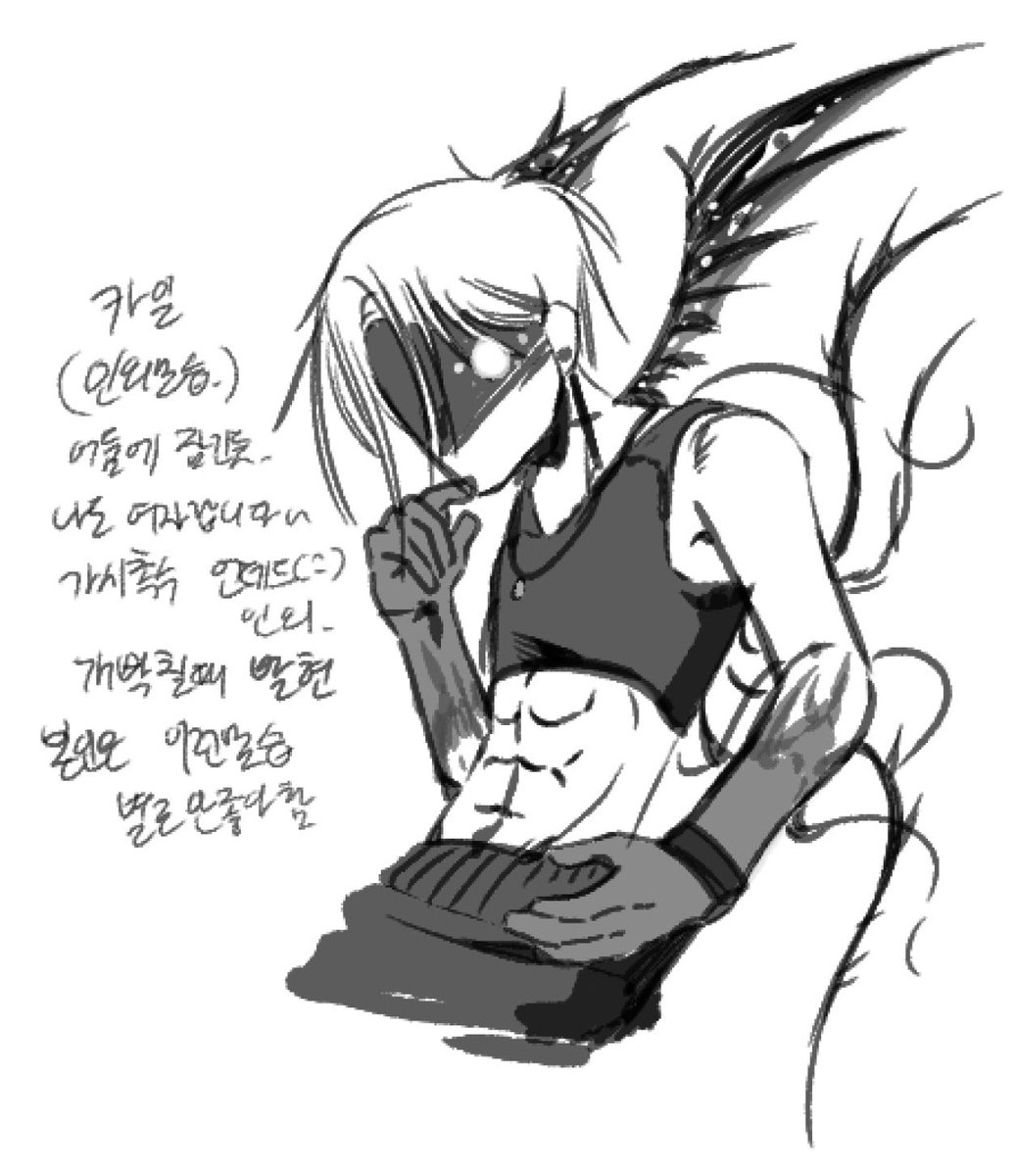 세라픽 tweet media