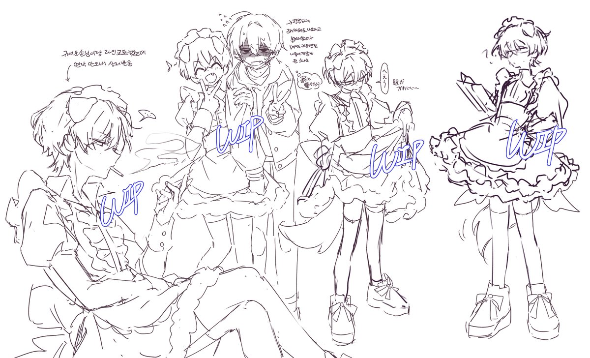 ソジャさん tweet media