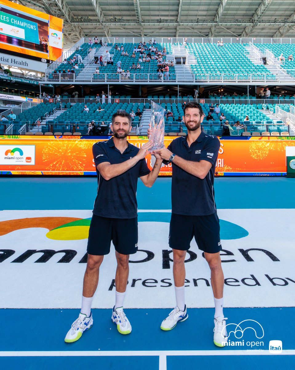 Miami Open tweet media