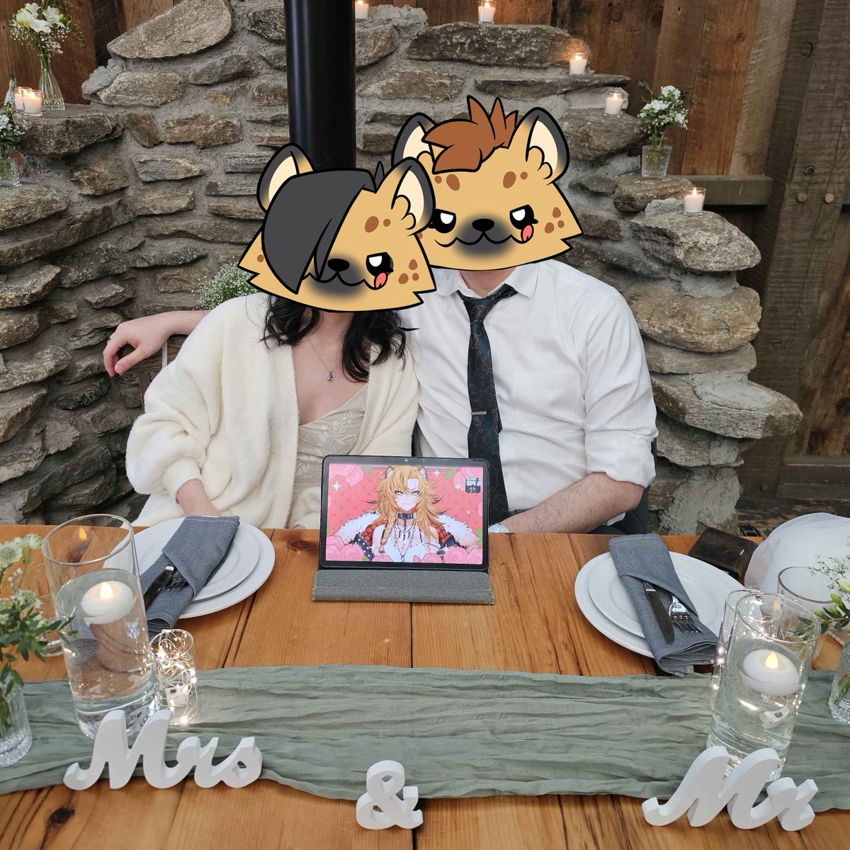 Yena Youngblood ⛓️‍💥 tweet media