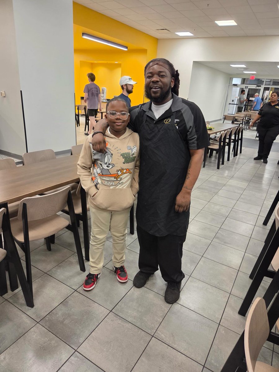 Hattiesburg Public Schools tweet media