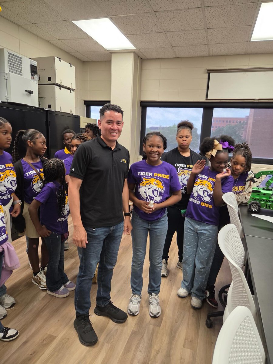 Hattiesburg Public Schools tweet media