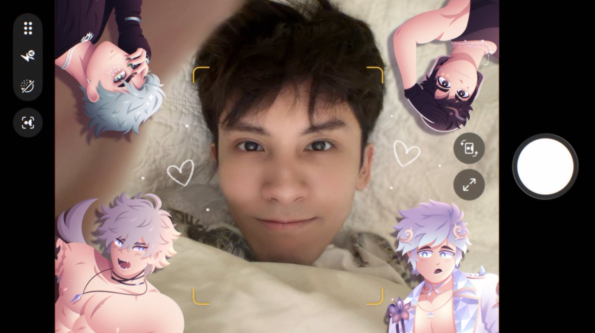 CharlesGPT tweet media