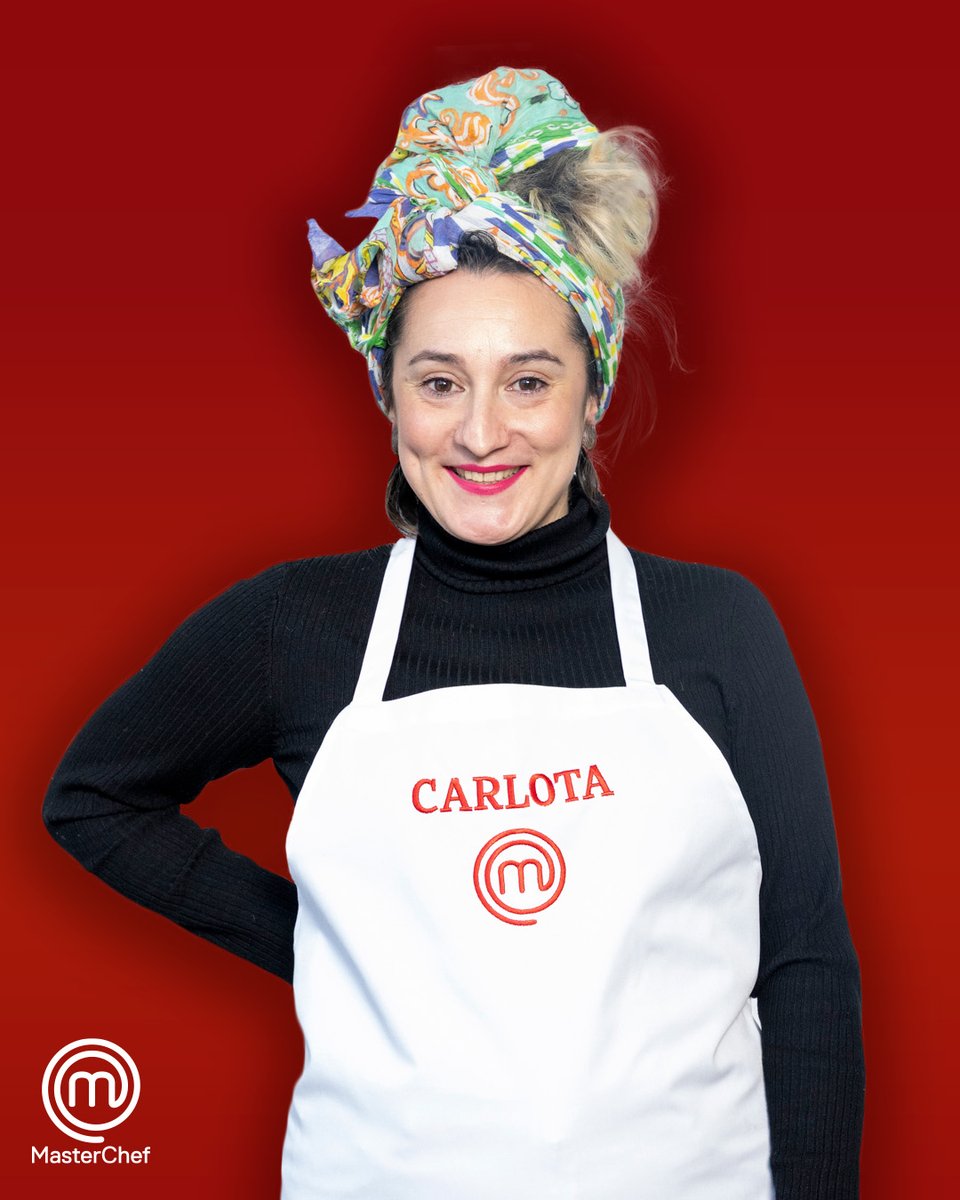 Carlota MasterChef 14 tweet media