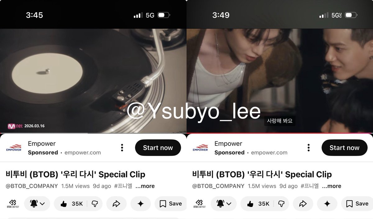 Y섭🍑 tweet media