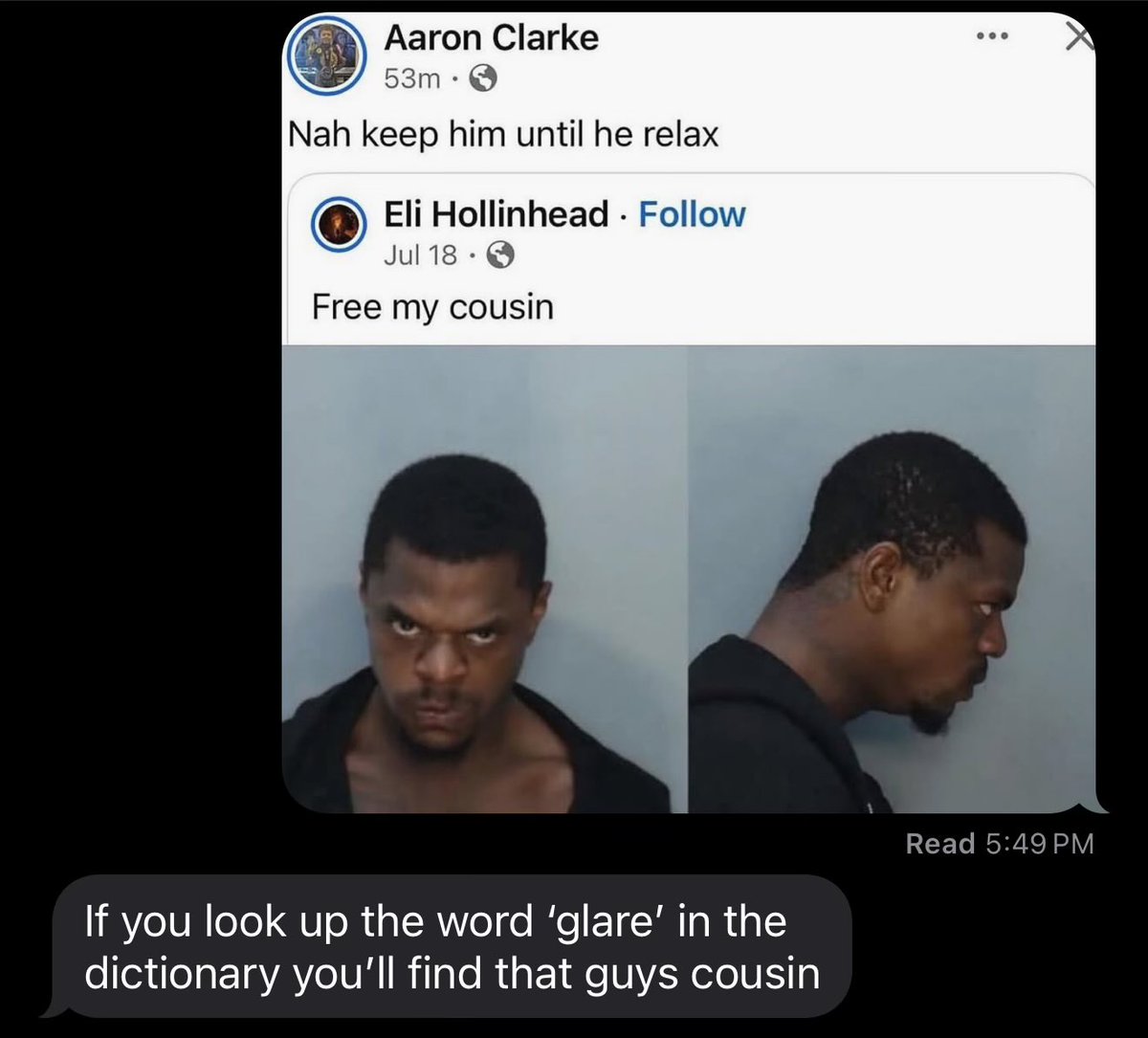 ⎊ Dallas | 🍉 tweet media