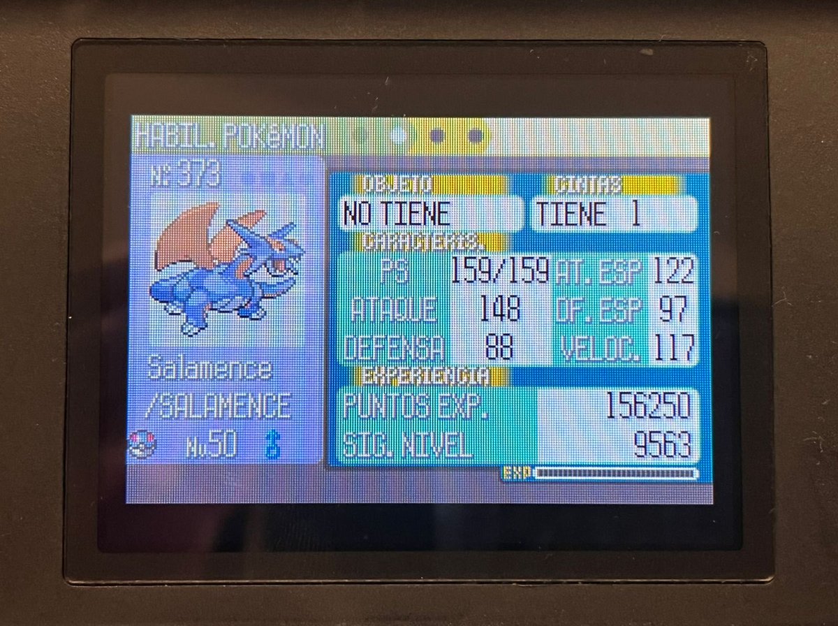 Juan Francisco Salerno tweet media