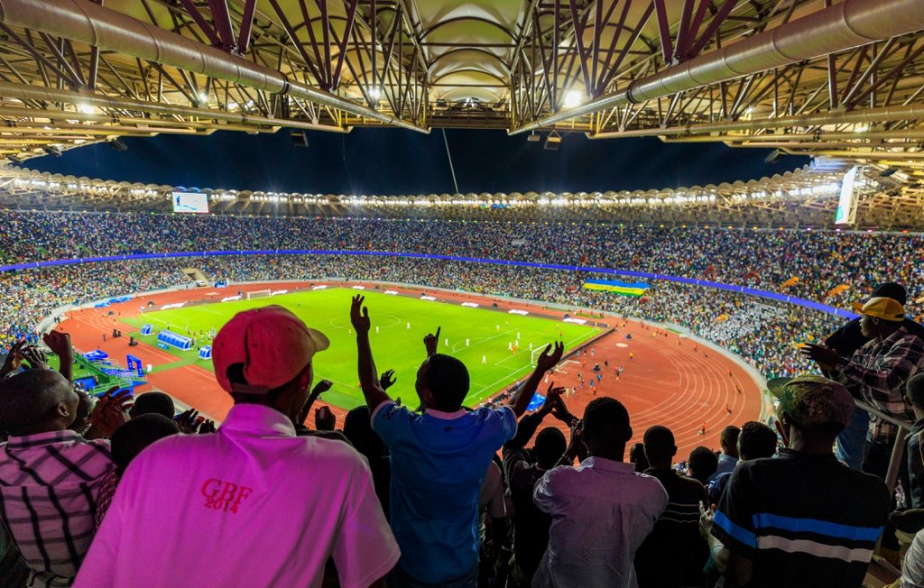 Presidency | Rwanda tweet media