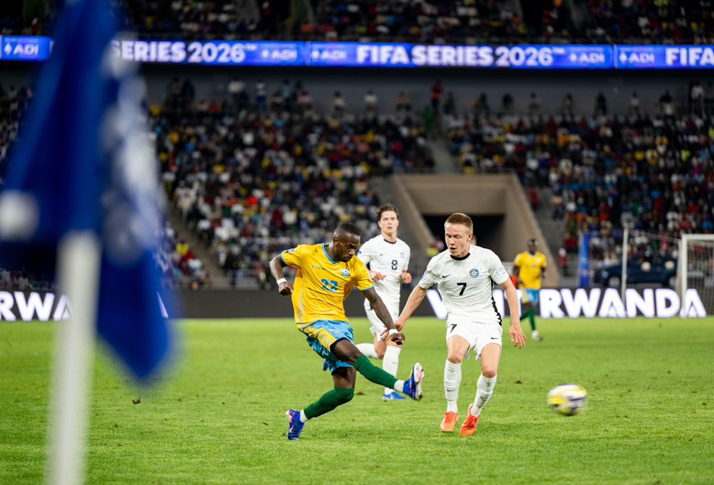 Presidency | Rwanda tweet media