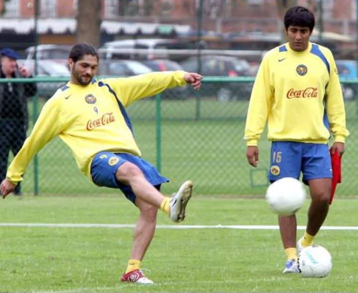 🦅DIOS CUAUHTEMOC🦅 tweet media