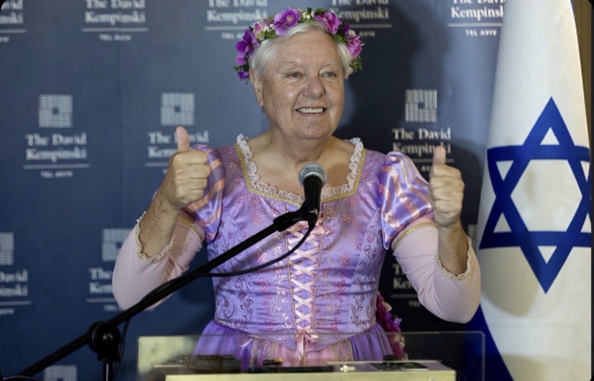 Liberty Hardcore tweet media