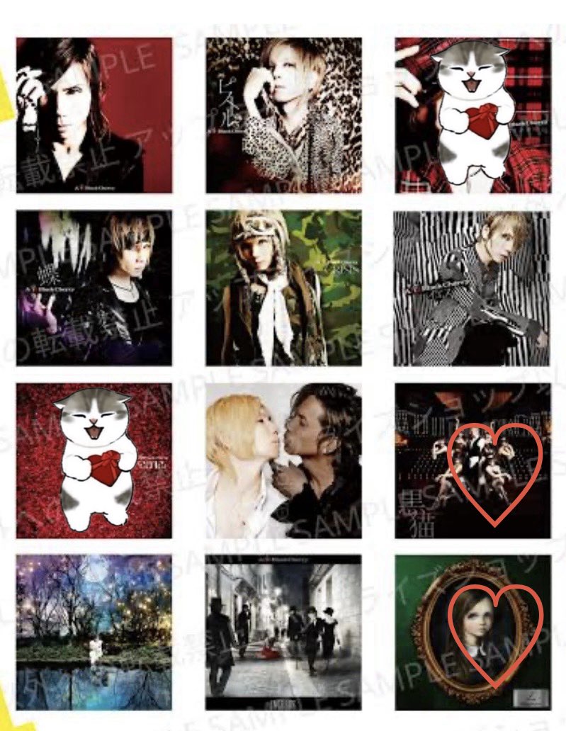 michikoTeamABC🍒 tweet media