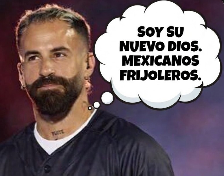 Conejo Blas 💎 tweet media