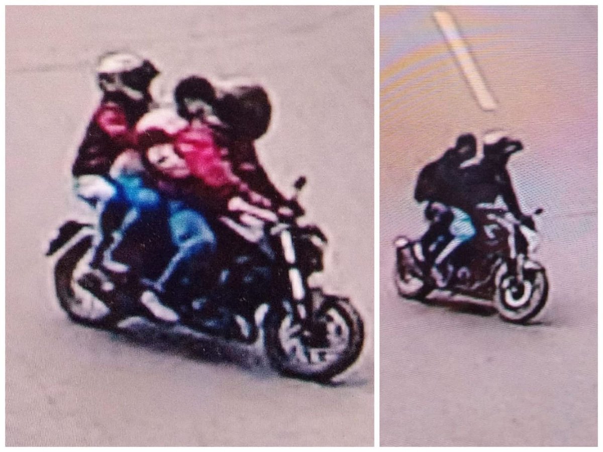 Tomás Martínez J. tweet media