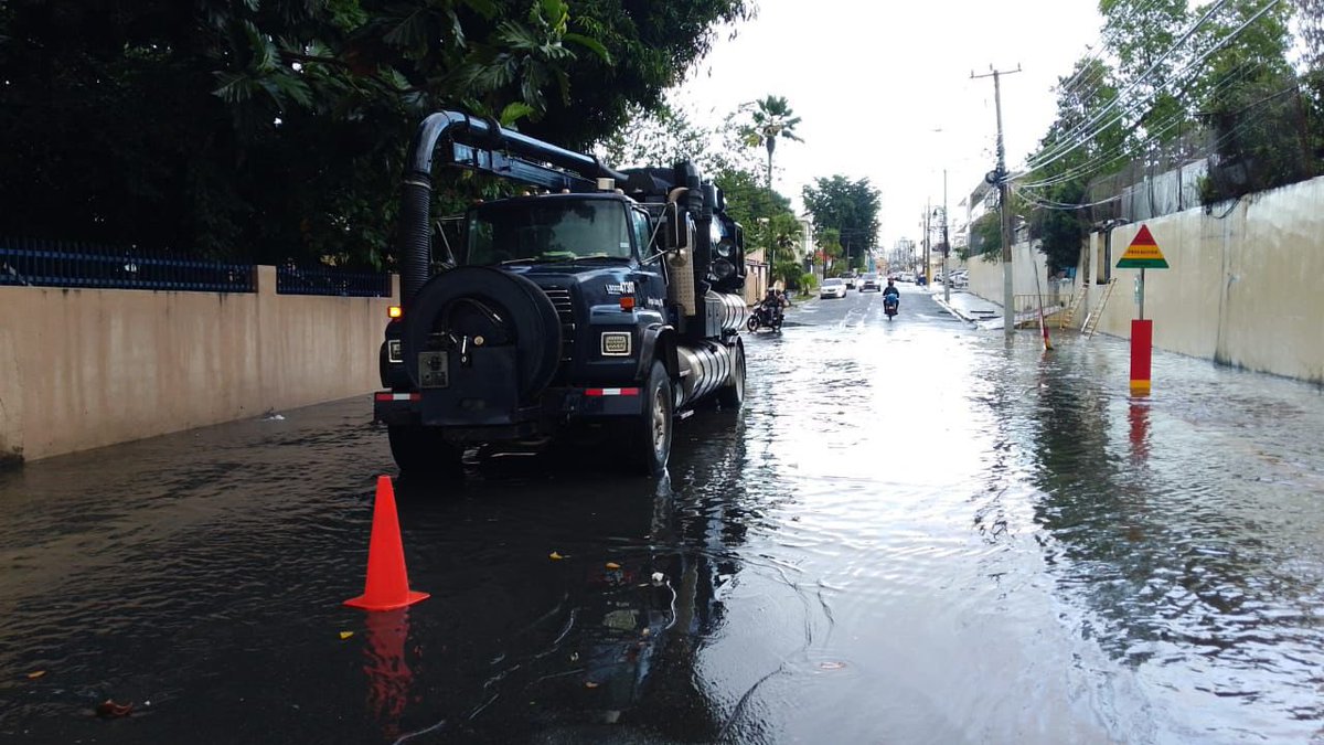 Alcaldía DN tweet media