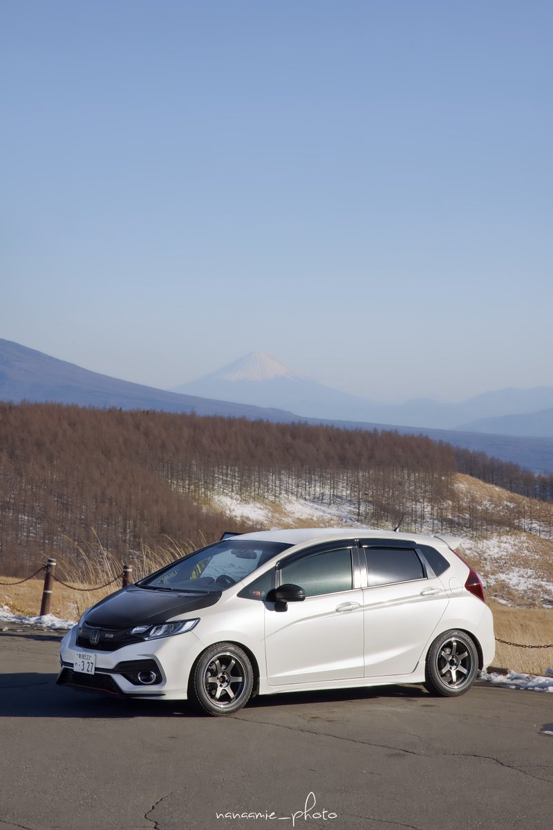 ななあみ tweet media