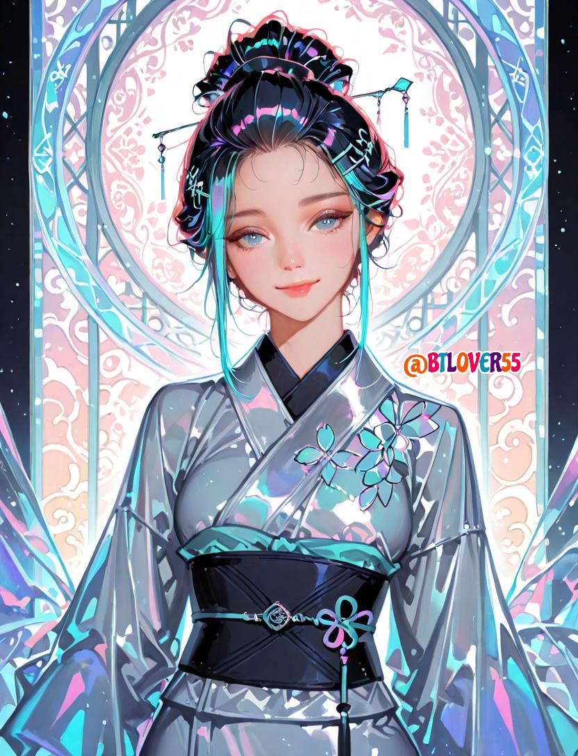 BT LOVER@AP兎旅団隊員🌈「びー」と呼んでね tweet media