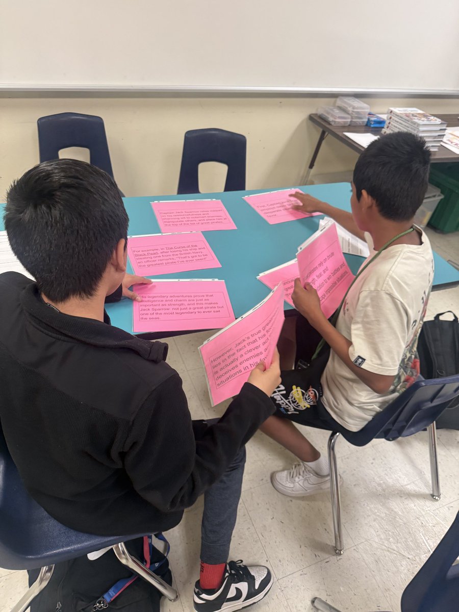 MrsAshleeBaker's tweet image. So proud of our students who stayed after hours for WIN Time! They are putting in the work in both intervention and enrichment groups. We are pushing strong across the finish line for the STAAR test. 💪📚 #RaidersRise #WINTime #FinishStrong