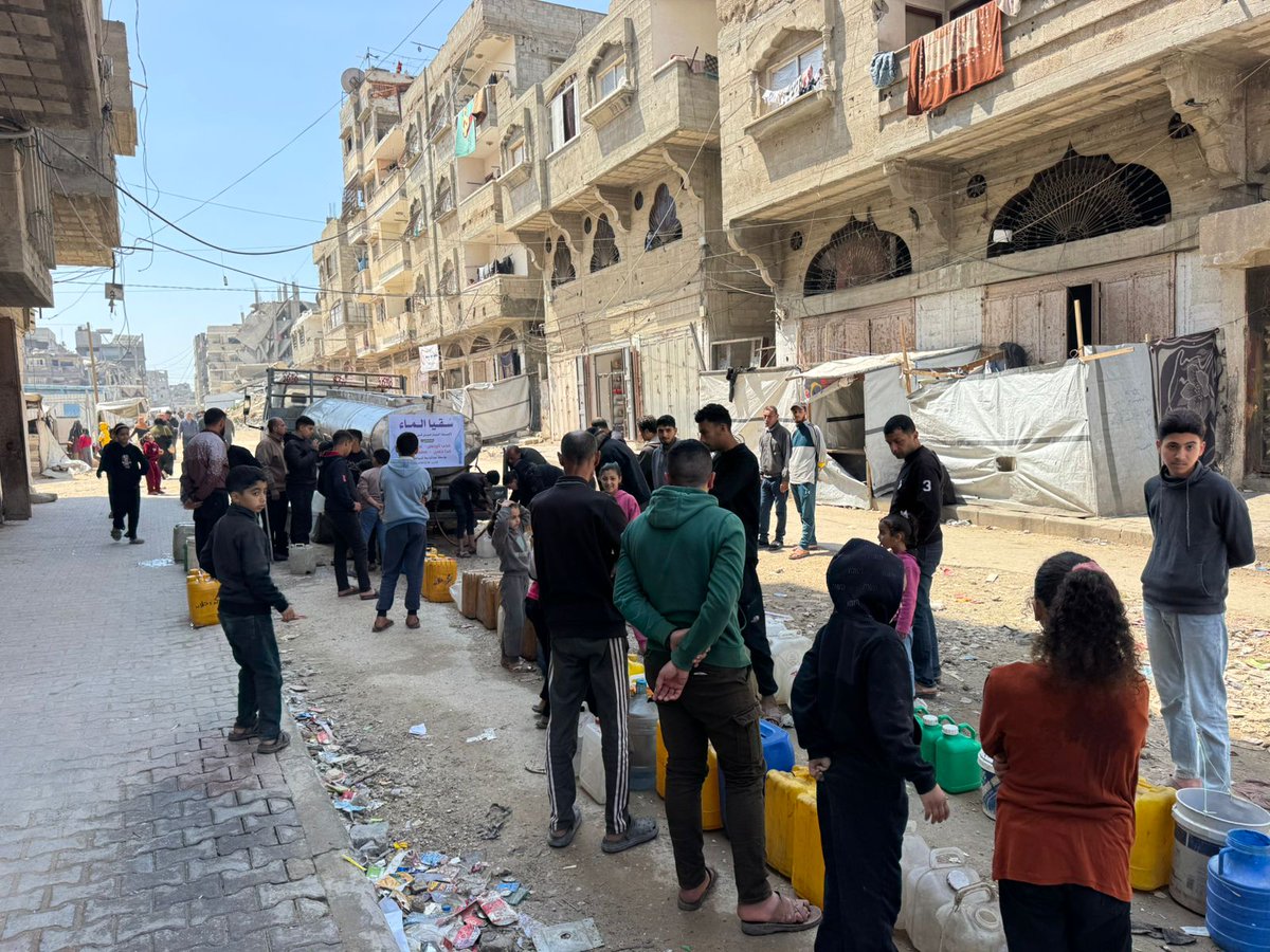 دعاء الشريف Doaa El shareef | 🇵🇸 tweet media