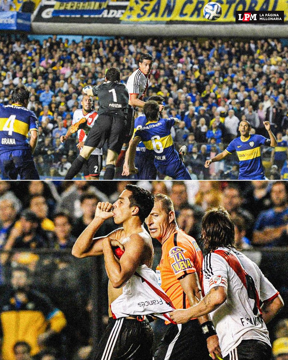 La Página Millonaria tweet media