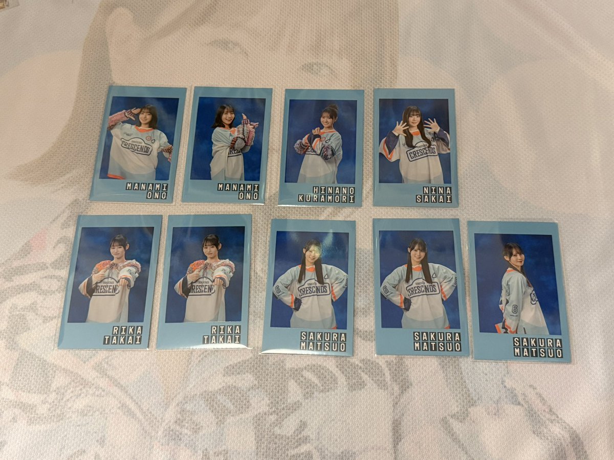 うまさし ｜4/4,5 ハマスタ｜5/24 新潟 tweet media