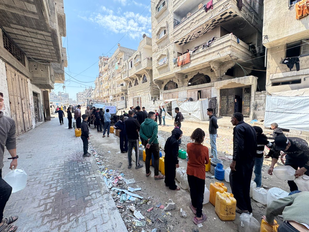 دعاء الشريف Doaa El shareef | 🇵🇸 tweet media